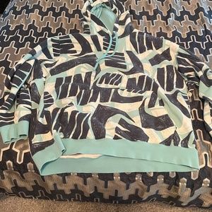 Nike Sweatshirt - XL